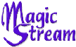 Magic Stream Logo