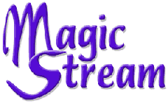 Magic Stream Home