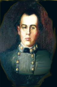 Col. Jeptha Edwards