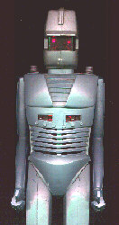 Rom the Space Knight action figure