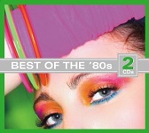 Best of the '80s cover