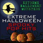 Extreem Halloween Spooky Pop Hits cover