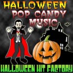 Halloween Pop Candy Music cover