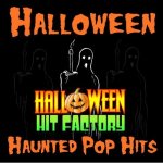 Halloween Haunted Pop Hits cover