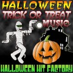 Halloween Trick or Treat Music cover