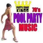 70's Pool Party Music cover (I)