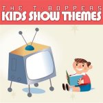 Kids Show Themes cover