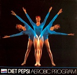 Diet Pepsi Aerobic Program