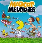 Madcap Melodies cover