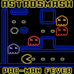 Astrosmash PMF cover