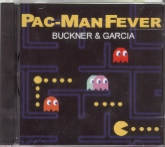 Pac-Man Fever CD
