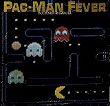 Pac-Man Fever Album