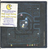 Pac-Man Fever picture disc (click for another version)