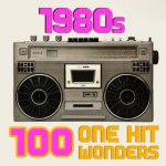 100 One-Hit Wonders 1980s cover