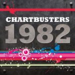 Chartbusters 1982 cover