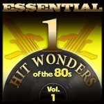Essential One-Hit Wonders of the 80s, Vol. 1 cover