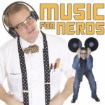 Music for Nerds cover