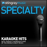 Karaoke - In the Style of Buckner & Garcia, Vol. 1 cover
