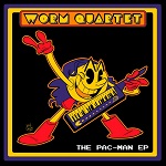 The Pac-Man EP cover
