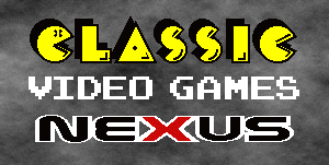 Classic Video Games Nexus