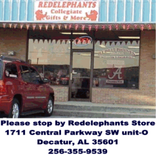 RedElephants Gift Shop! Great Sports Gifts
