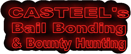 CASTEEL'S BAIL BONDING & BOUNTY HUNTING