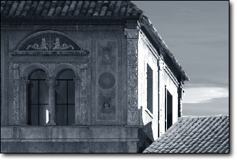 Building from Verona