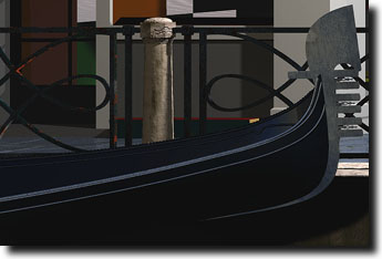 Gondola Image 1