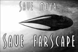 Save ''Farscape''!
