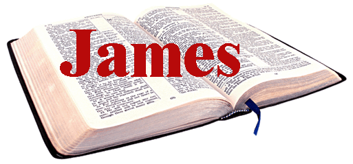 analysis of the book of james