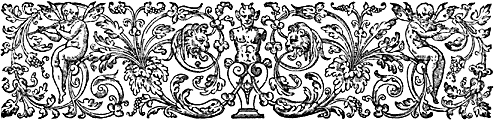 [ Pan and 
Cherubim with flutes ]