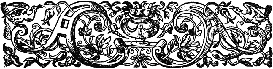 Vase with Birds 1