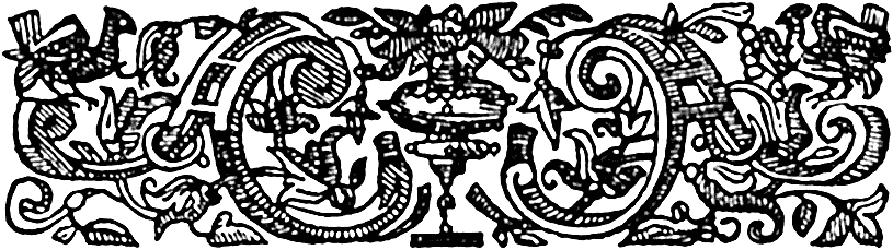 Vase with Birds 2