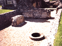 [Gorhambury Well]