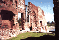 [Gorhambury Wall]