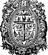 ANCHORA SPEI.