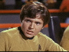 Ensign Chekov