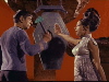 T'Pring and Spock