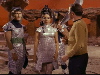 Stonn, T'Pring, and Kirk