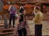 T'Pau and Kirk