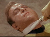 Kirk, strangled