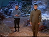 McCoy and Spock