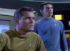 "Definitely something out there, Captain"