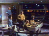 Warp drive the old-fashioned way