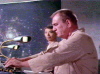 Transporter Chief Pitcairn and assistant