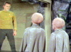 Pike and his captors