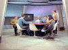 Briefing-room consultation