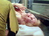"Don't punish me!"