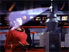 Nomad "zaps" Uhura