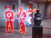 Nomad "zapping" 2 more guards